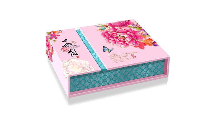 【上海包裝盒制作】分析禮盒設(shè)計(jì)的特點(diǎn)